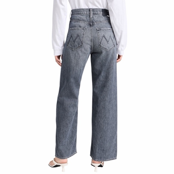 MOTHER Superior The Dodger Ankle – Off The Beaten Path Size 26 - Picture 11 of 16